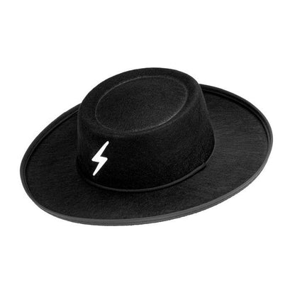 Caballero Hat Felt