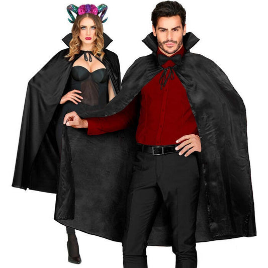 Black Cape 120 Cm