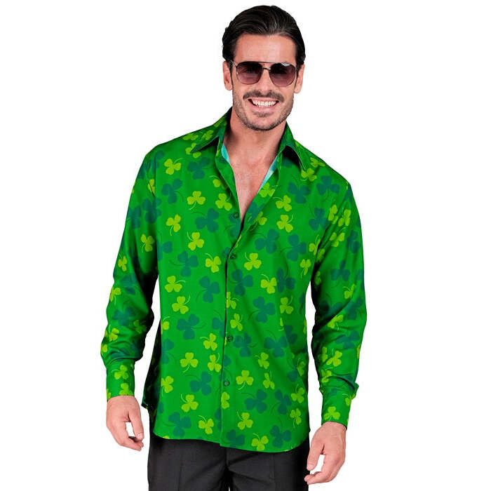 Saint Patrick'S Day Party Fashion Shirt  Shirt 