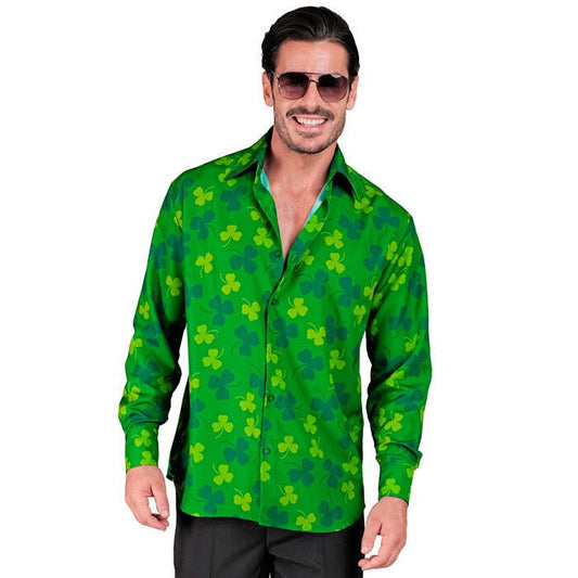 Saint Patrick'S Day Party Fashion Shirt  Shirt 