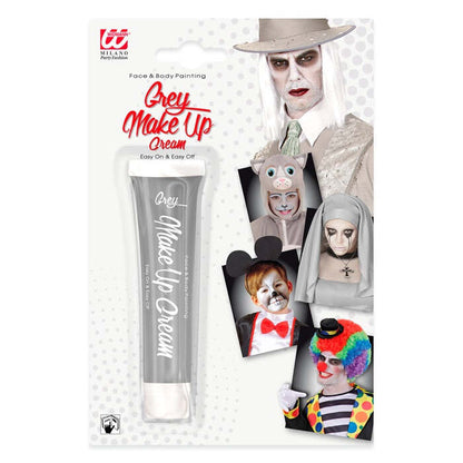 Make-Up In Tube Grey - 28 Ml