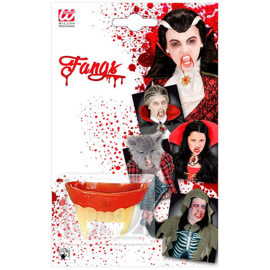 Vampire Fangs