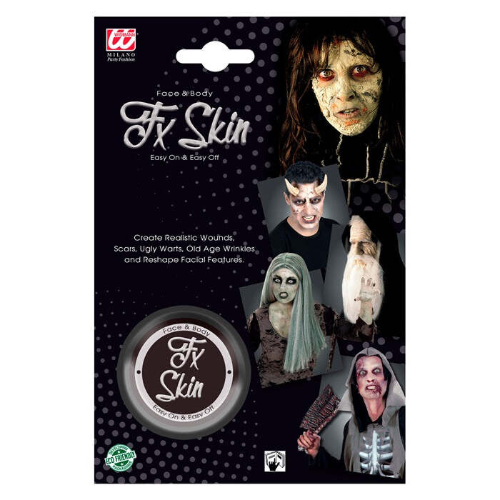 Horrible Skin Make-Up In Tray - 7,2 Ml