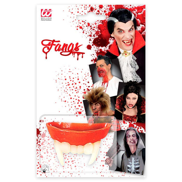 Vampire Fangs