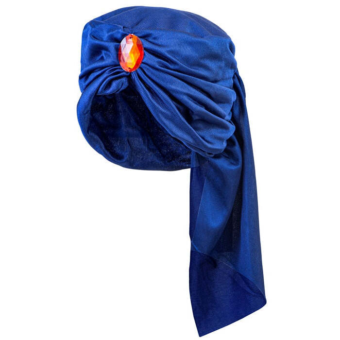 Ali Baba Turban With Gem
