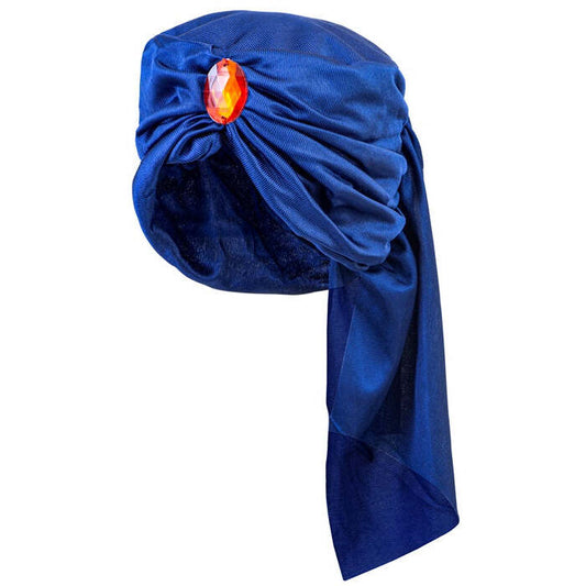 Ali Baba Turban With Gem