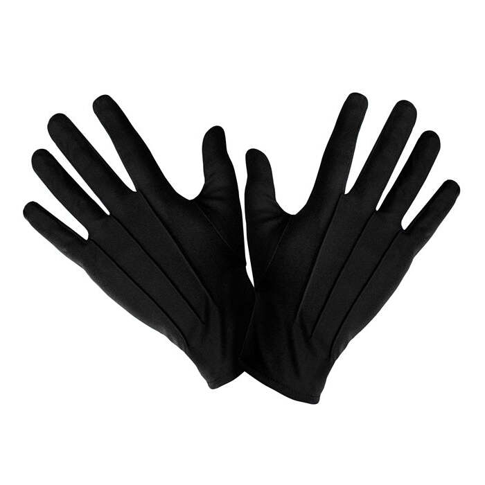 Gloves Black