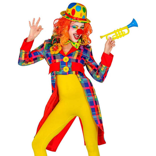 Clown  Tailcoat 
