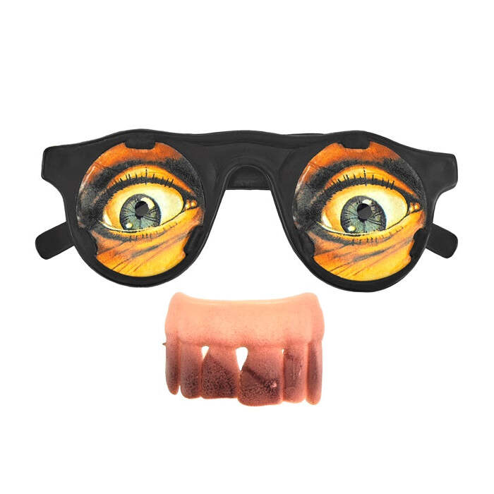 Shock Transformation