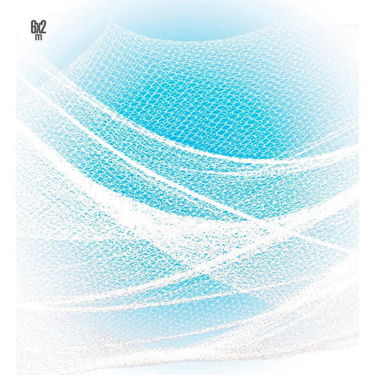 Fisherman'S Net 6X2 M