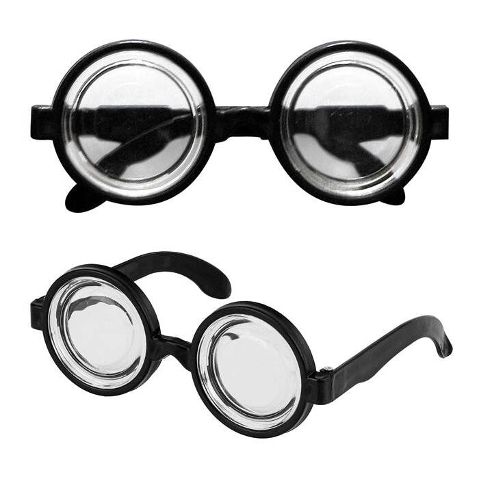 Nerd Glasses
