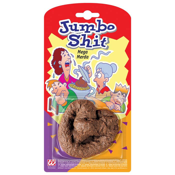Jumbo Shit