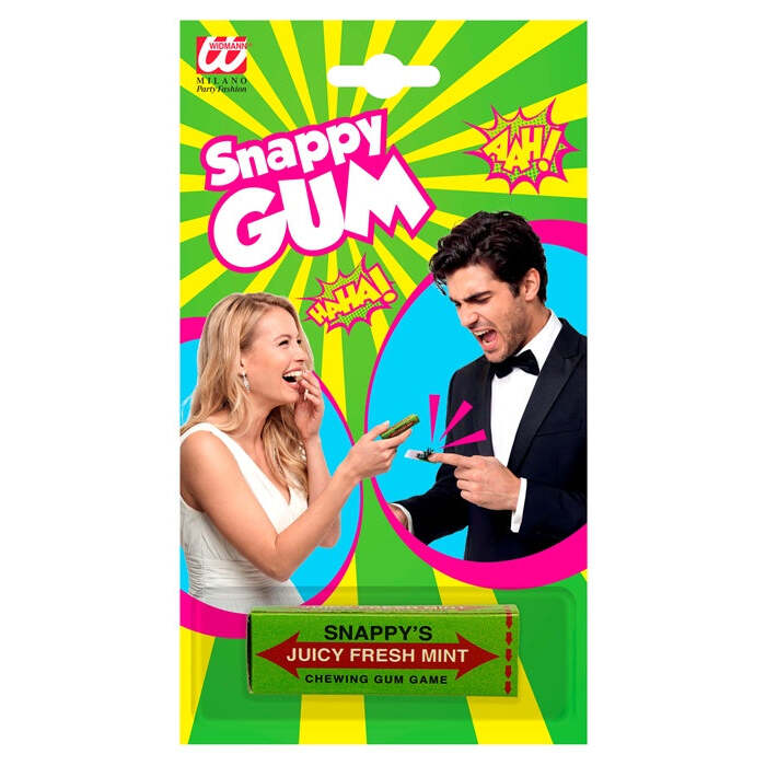 Snappy Gums