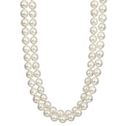 Pearl Necklace 70 Cm