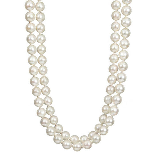 Pearl Necklace 70 Cm