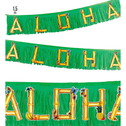 Aloha Garland 1,50 M
