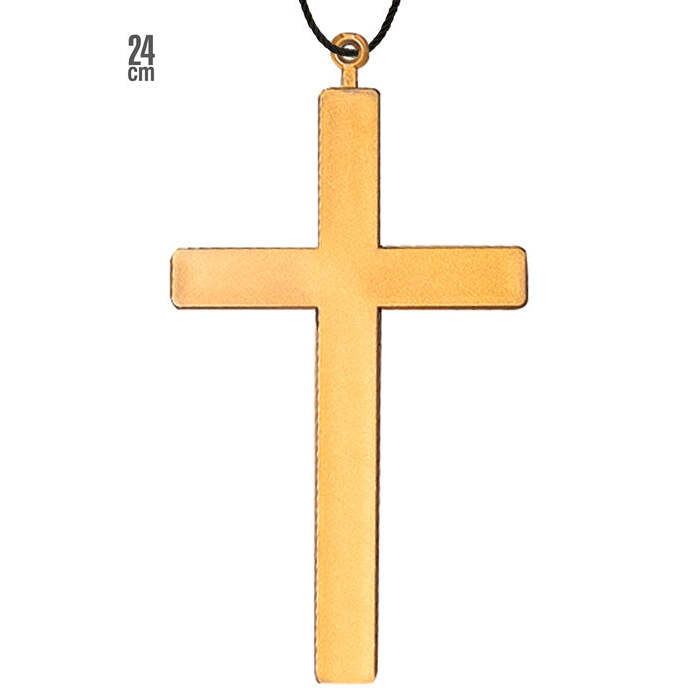 Cross 24 Cm