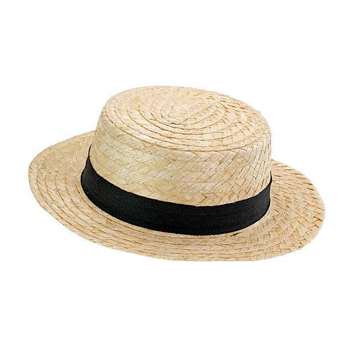 Deluxe Chevalier Hat
