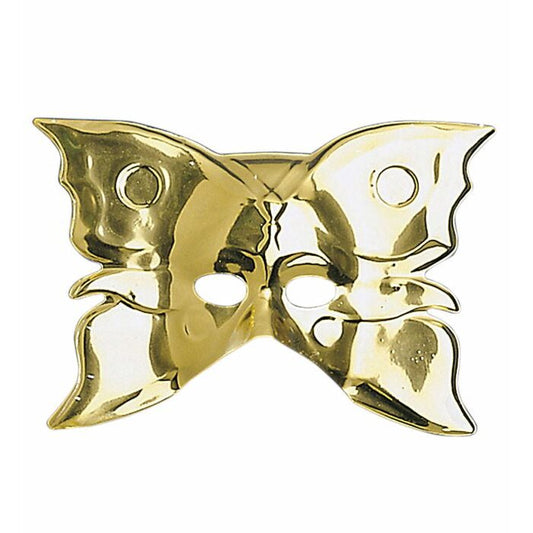 Pvc Butterfly Mask