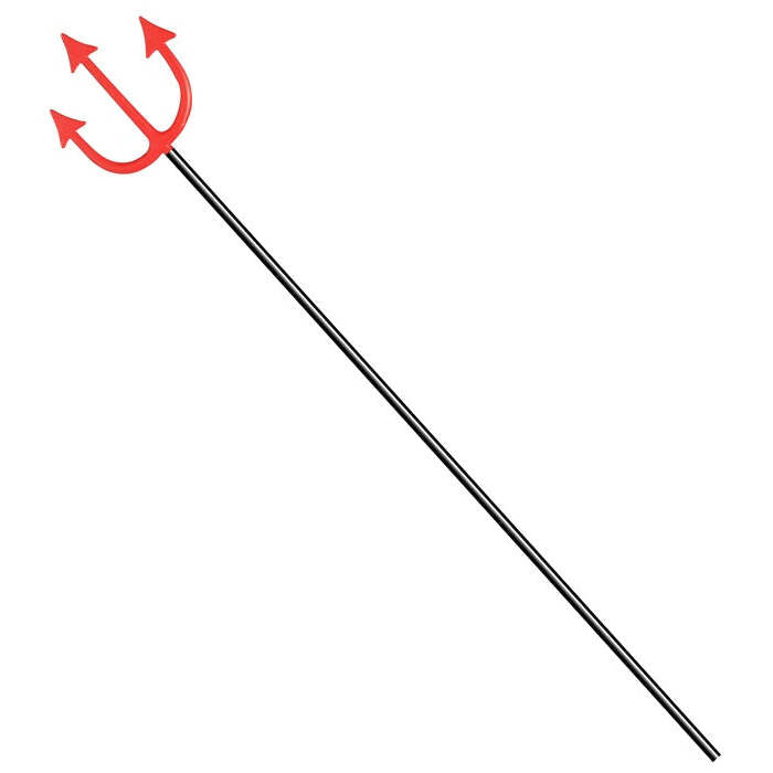Pitchfork 120 Cm