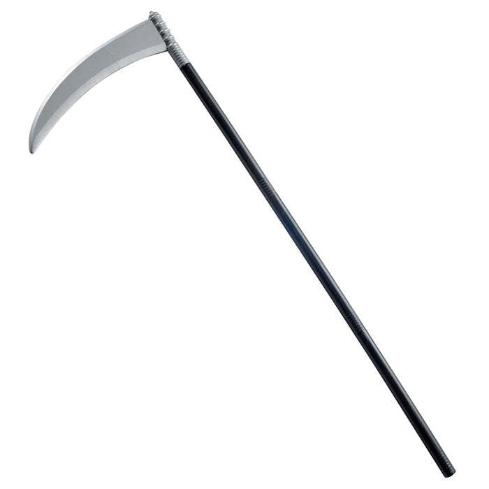 Collapsible Scythe 102 Cm