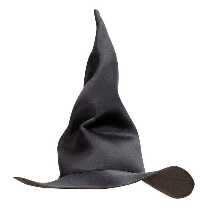 Bendable Witch Hat
