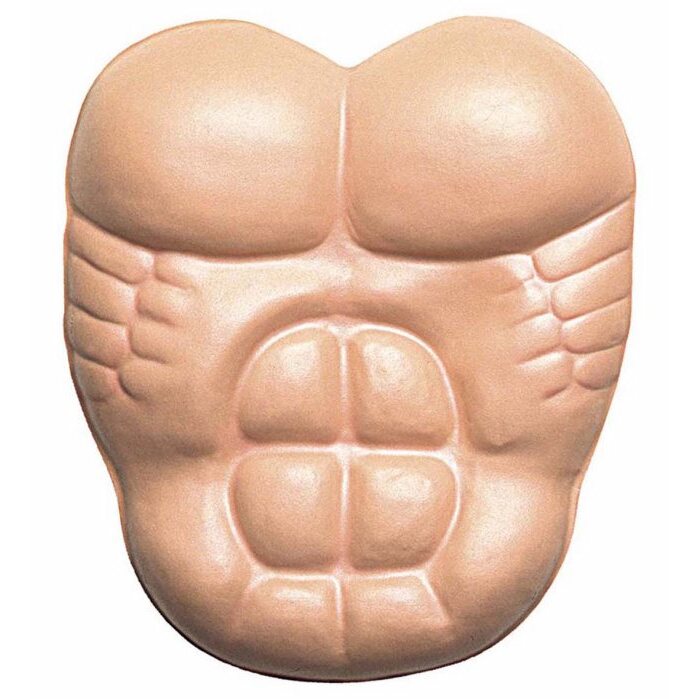 Supermuscle Chest Eva