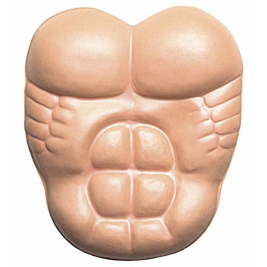 Supermuscle Chest Eva
