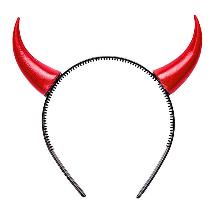 Red Horns