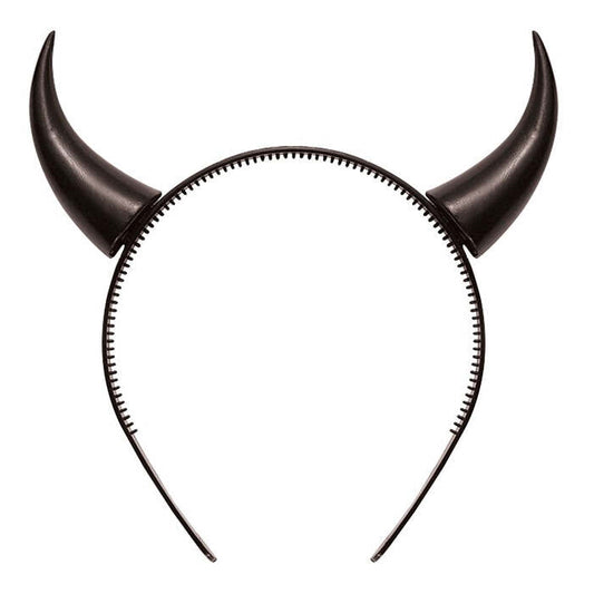 Black Horns