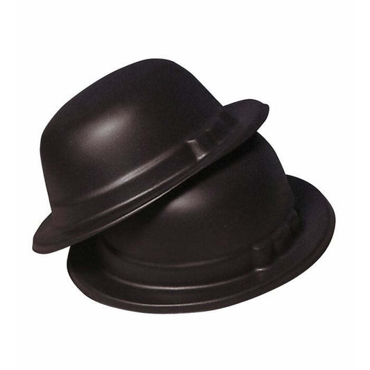 Bowler Hat Eva