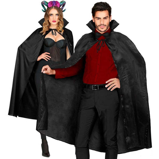 Black Cape 130 Cm