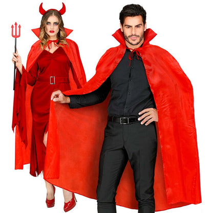 Red Cape 130 Cm