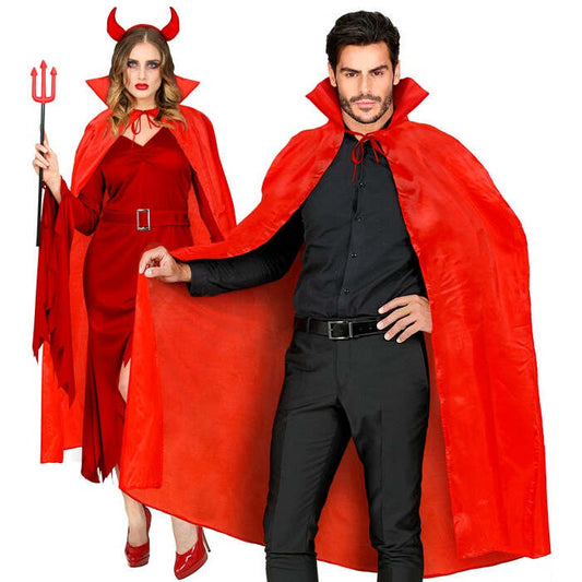 Red Cape 130 Cm