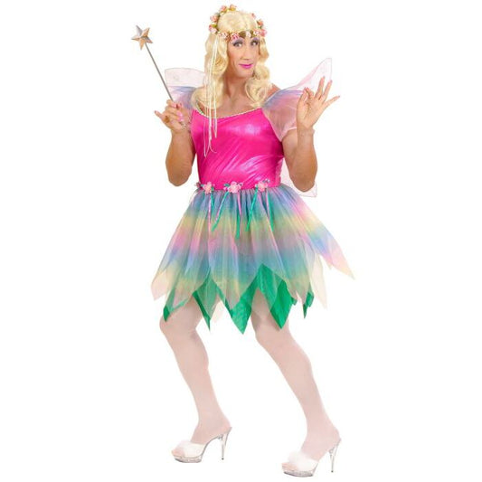 Fairy  Dress, Wings 