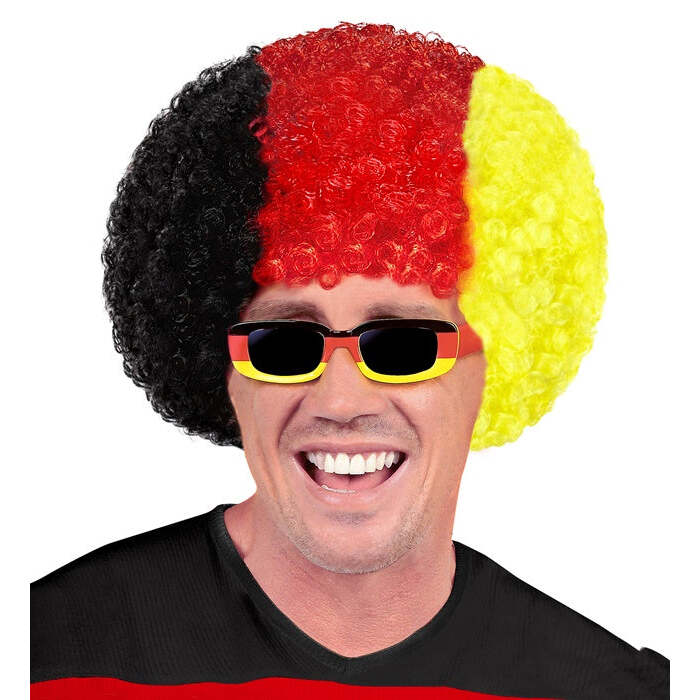 Sports Fan