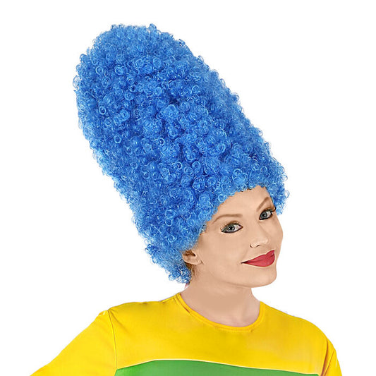 Cartoon Wig In Polybag