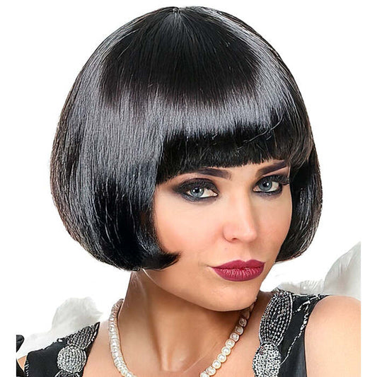 Charleston Wig In Polybag
