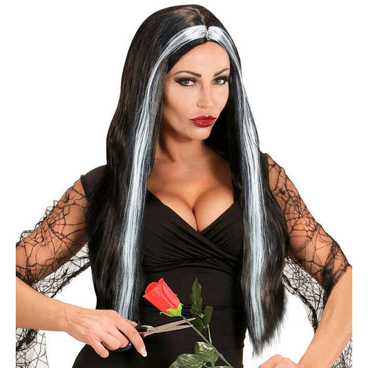 Mortisia Wig In Polybag