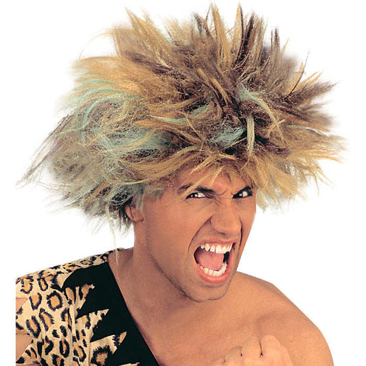 Caveman Wig In Polybag