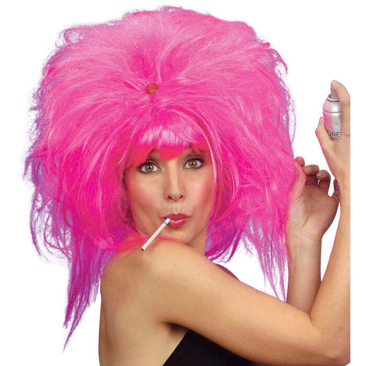 Pretty Woman Wig In Polybag