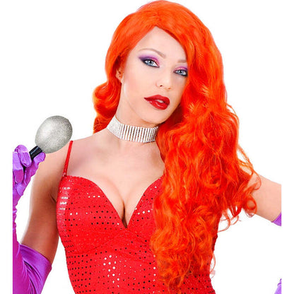 Jessica Wig In Polybag