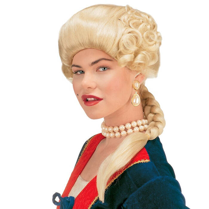 Duchess Josephine Wig In Polybag