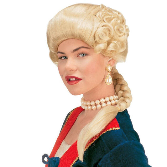 Duchess Josephine Wig In Polybag