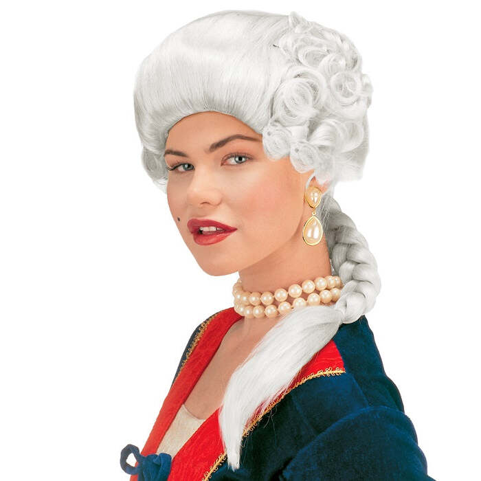 Duchess Josephine Wig In Polybag