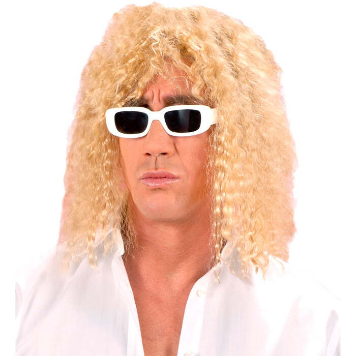 Singer Wig In Polybag