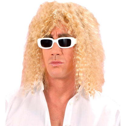 Singer Wig In Polybag