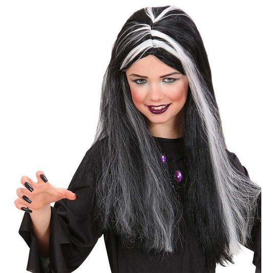 Witch Wig In Polybag