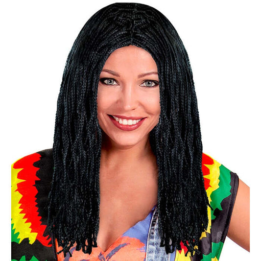 Nara Wig In Polybag