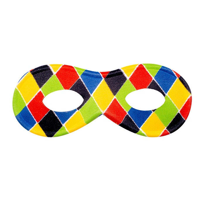 Colombina Eyemask